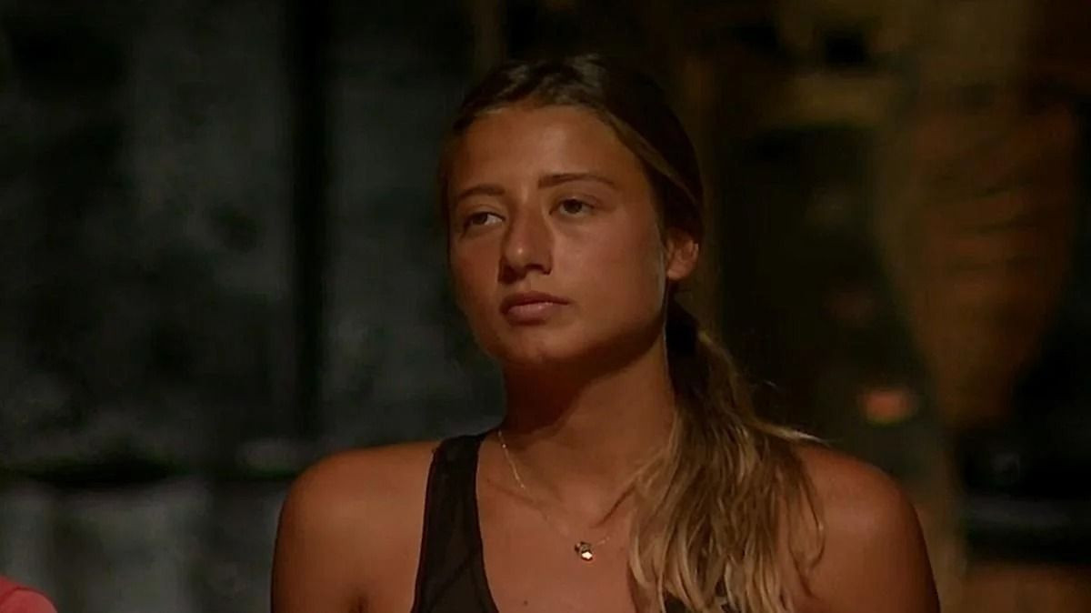 Estetik yaptırmıştı! Survivor Aleyna imajını da değiştirdi bambaşka biri oldu - Sayfa 39