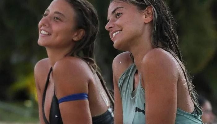 Estetik yaptırmıştı! Survivor Aleyna imajını da değiştirdi bambaşka biri oldu - Sayfa 22