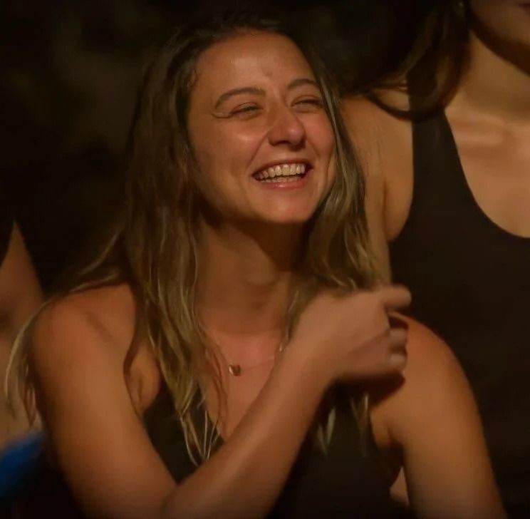 Estetik yaptırmıştı! Survivor Aleyna imajını da değiştirdi bambaşka biri oldu - Sayfa 8