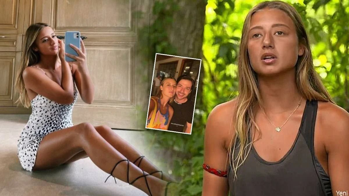 Estetik yaptırmıştı! Survivor Aleyna imajını da değiştirdi bambaşka biri oldu - Sayfa 34