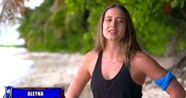 Estetik yaptırmıştı! Survivor Aleyna imajını da değiştirdi bambaşka biri oldu - Sayfa 3