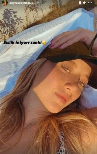 Estetik yaptırmıştı! Survivor Aleyna imajını da değiştirdi bambaşka biri oldu - Sayfa 57