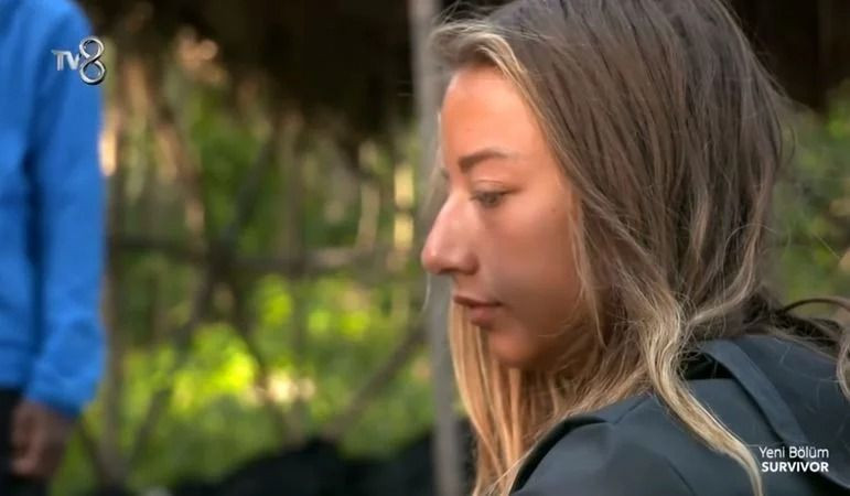 Estetik yaptırmıştı! Survivor Aleyna imajını da değiştirdi bambaşka biri oldu - Sayfa 52