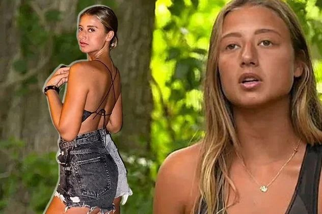 Estetik yaptırmıştı! Survivor Aleyna imajını da değiştirdi bambaşka biri oldu - Sayfa 35