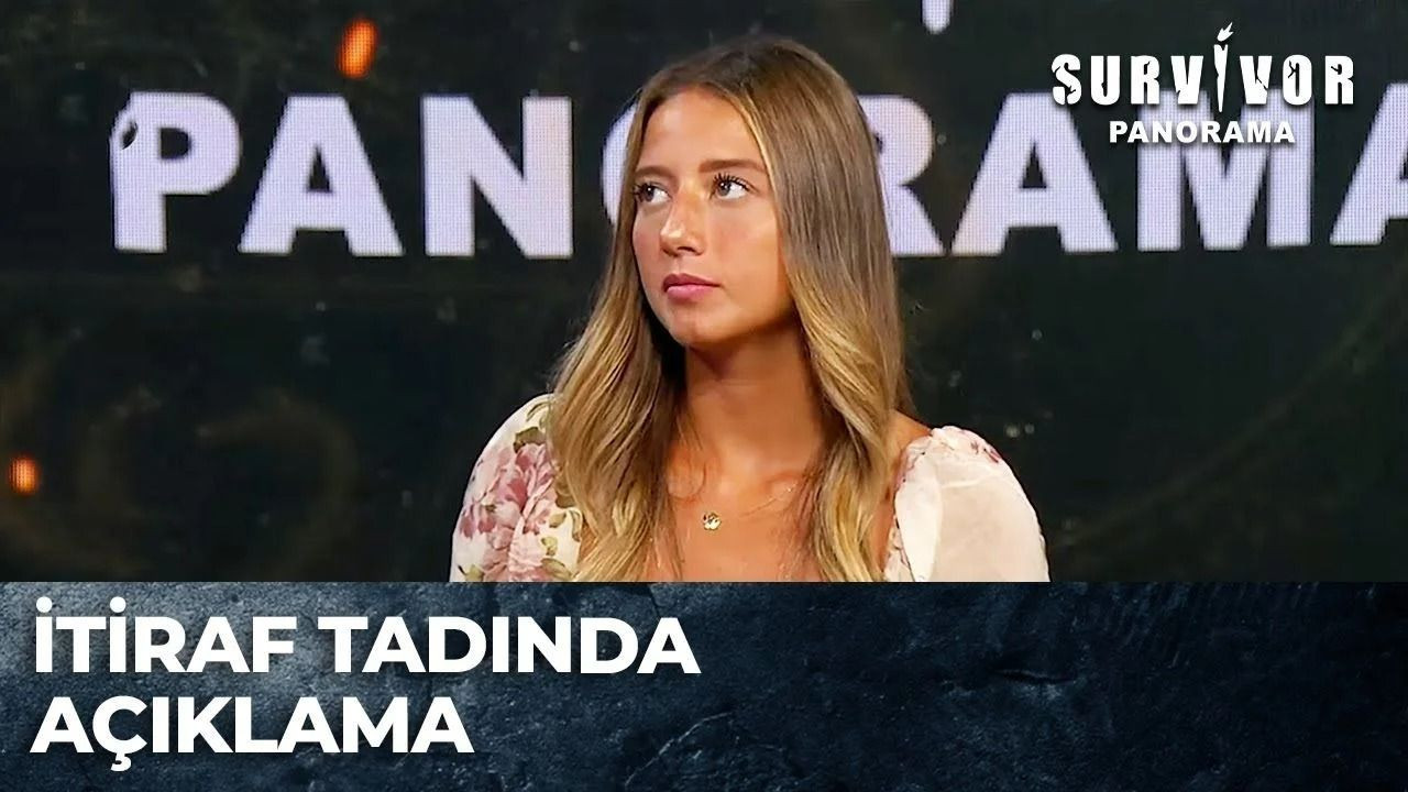 Estetik yaptırmıştı! Survivor Aleyna imajını da değiştirdi bambaşka biri oldu - Sayfa 66