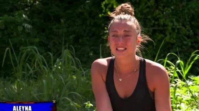 Estetik yaptırmıştı! Survivor Aleyna imajını da değiştirdi bambaşka biri oldu - Sayfa 36