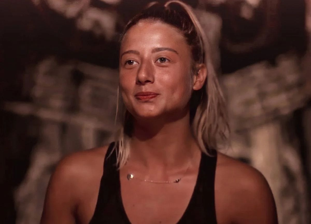 Estetik yaptırmıştı! Survivor Aleyna imajını da değiştirdi bambaşka biri oldu - Sayfa 29