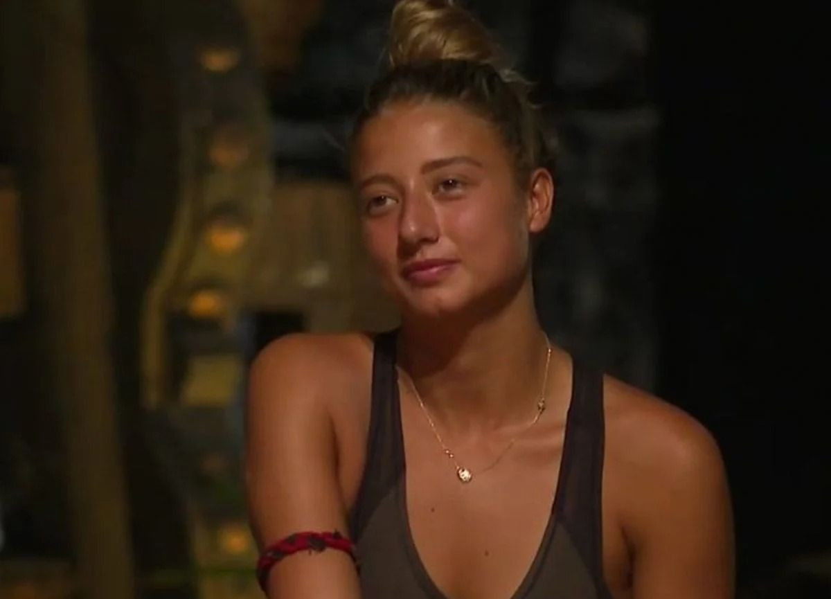 Estetik yaptırmıştı! Survivor Aleyna imajını da değiştirdi bambaşka biri oldu - Sayfa 12