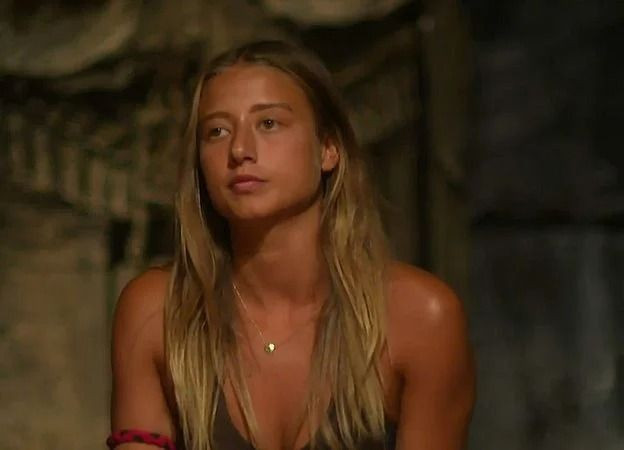 Estetik yaptırmıştı! Survivor Aleyna imajını da değiştirdi bambaşka biri oldu - Sayfa 27