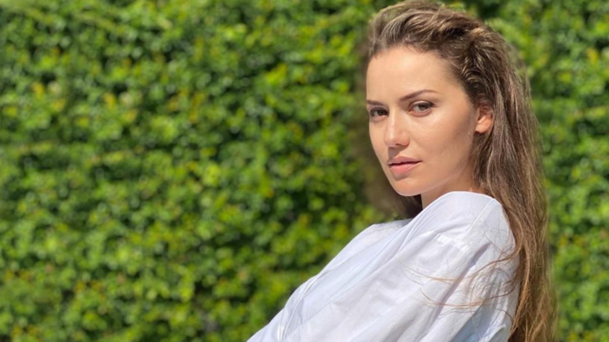 Fahriye Evcen'in çantasının fiyatı dudak uçuklattı! 1 yıllık asgari ücretten fazla... - Sayfa 4