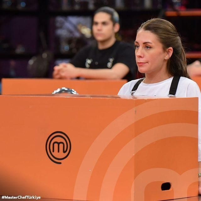 MasterChef’te iddialı isimlere eleme şoku! Dokunulmazlık oyununu kim kazandı? - Sayfa 11