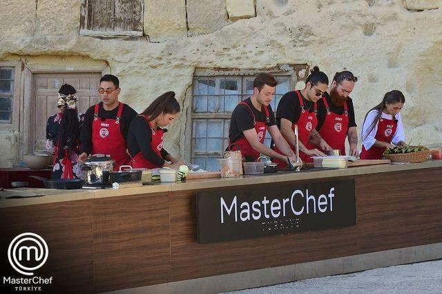 MasterChef’te iddialı isimlere eleme şoku! Dokunulmazlık oyununu kim kazandı? - Sayfa 4