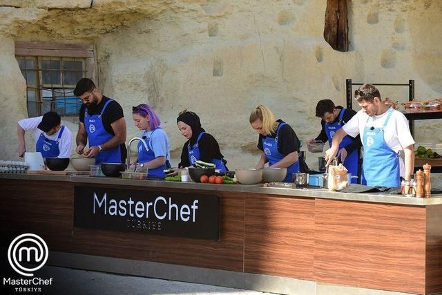 MasterChef’te iddialı isimlere eleme şoku! Dokunulmazlık oyununu kim kazandı? - Sayfa 5