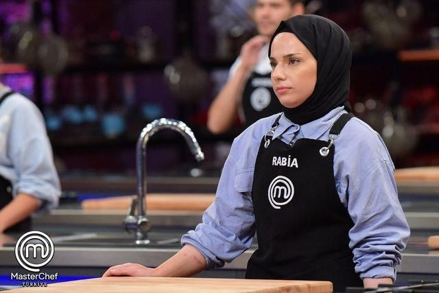 MasterChef’te iddialı isimlere eleme şoku! Dokunulmazlık oyununu kim kazandı? - Sayfa 7