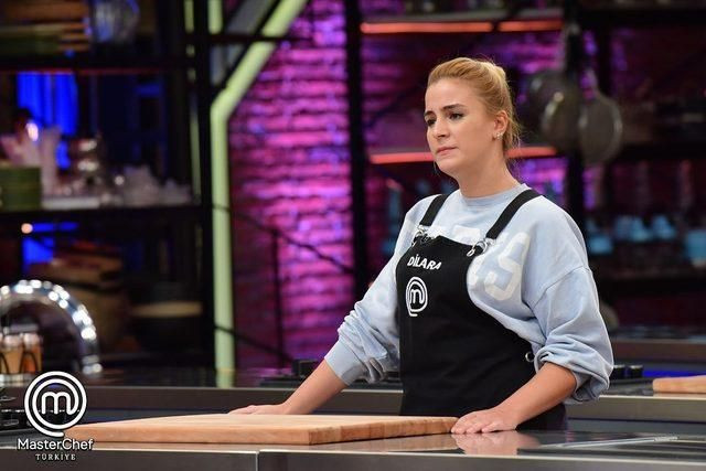 MasterChef’te iddialı isimlere eleme şoku! Dokunulmazlık oyununu kim kazandı? - Sayfa 8