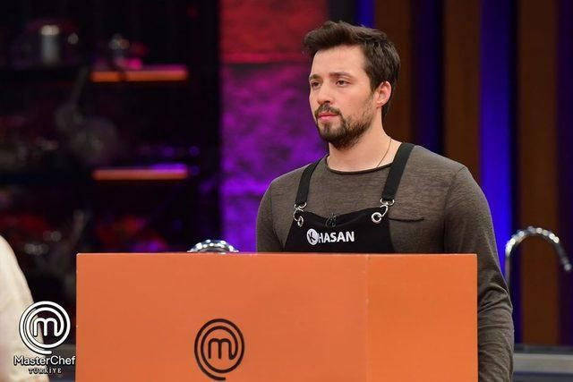 MasterChef’te iddialı isimlere eleme şoku! Dokunulmazlık oyununu kim kazandı? - Sayfa 9