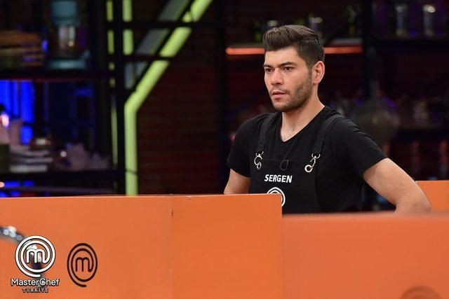 MasterChef’te iddialı isimlere eleme şoku! Dokunulmazlık oyununu kim kazandı? - Sayfa 10