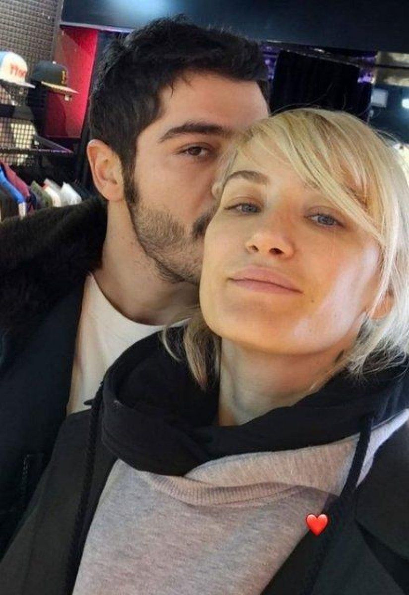 Burak Deniz ve Didem Soydan aşkı bitti! Ayrılık nedeni ortaya çıktı - Sayfa 6