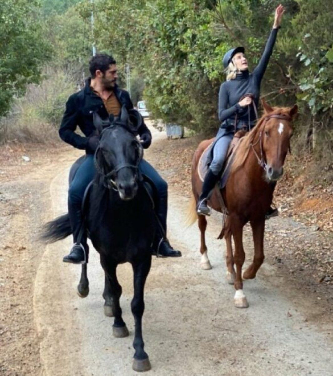 Burak Deniz ve Didem Soydan aşkı bitti! Ayrılık nedeni ortaya çıktı - Sayfa 7