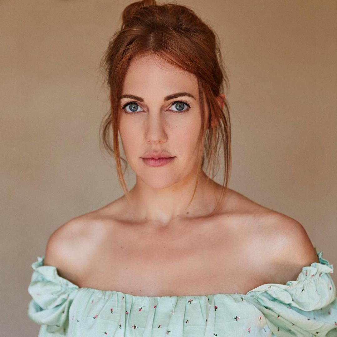 Meryem Uzerli küvette çırılçıplak poz verdi! Takipçileriyle de paylaştı... - Sayfa 13