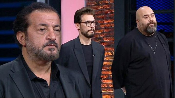 MasterChef’te duygusal anlar! Gözyaşları içinde yarışmaya veda etti - Sayfa 1