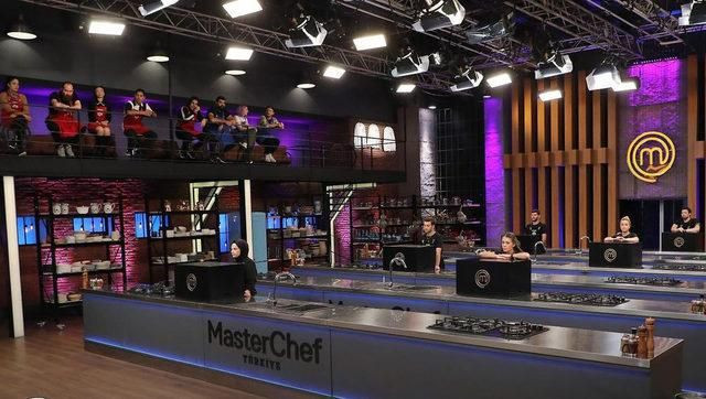 MasterChef’te duygusal anlar! Gözyaşları içinde yarışmaya veda etti - Sayfa 8