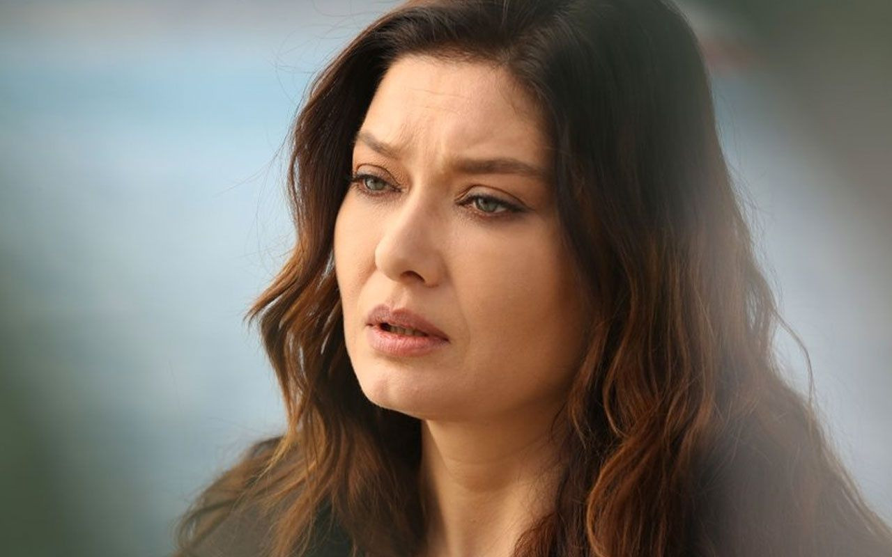 Ünlü oyuncu Nurgül Yeşilçay'a bomba partner! - Sayfa 3