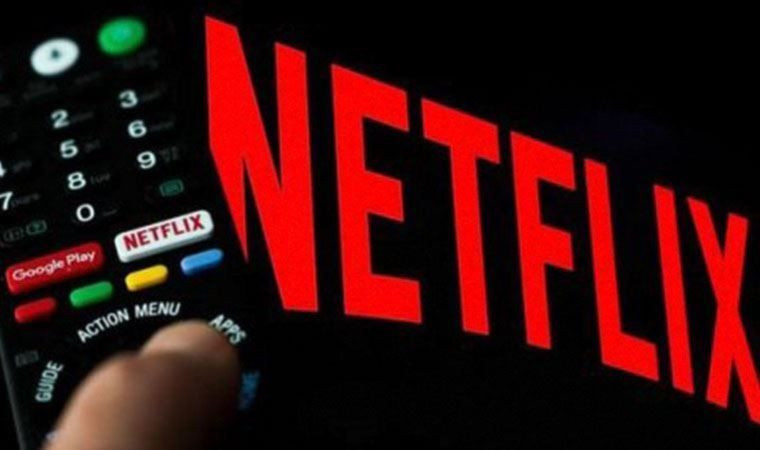 Netflix'in büyük sırrı ortaya çıktı! Kodu gir, istediğin film gelsin! - Sayfa 1