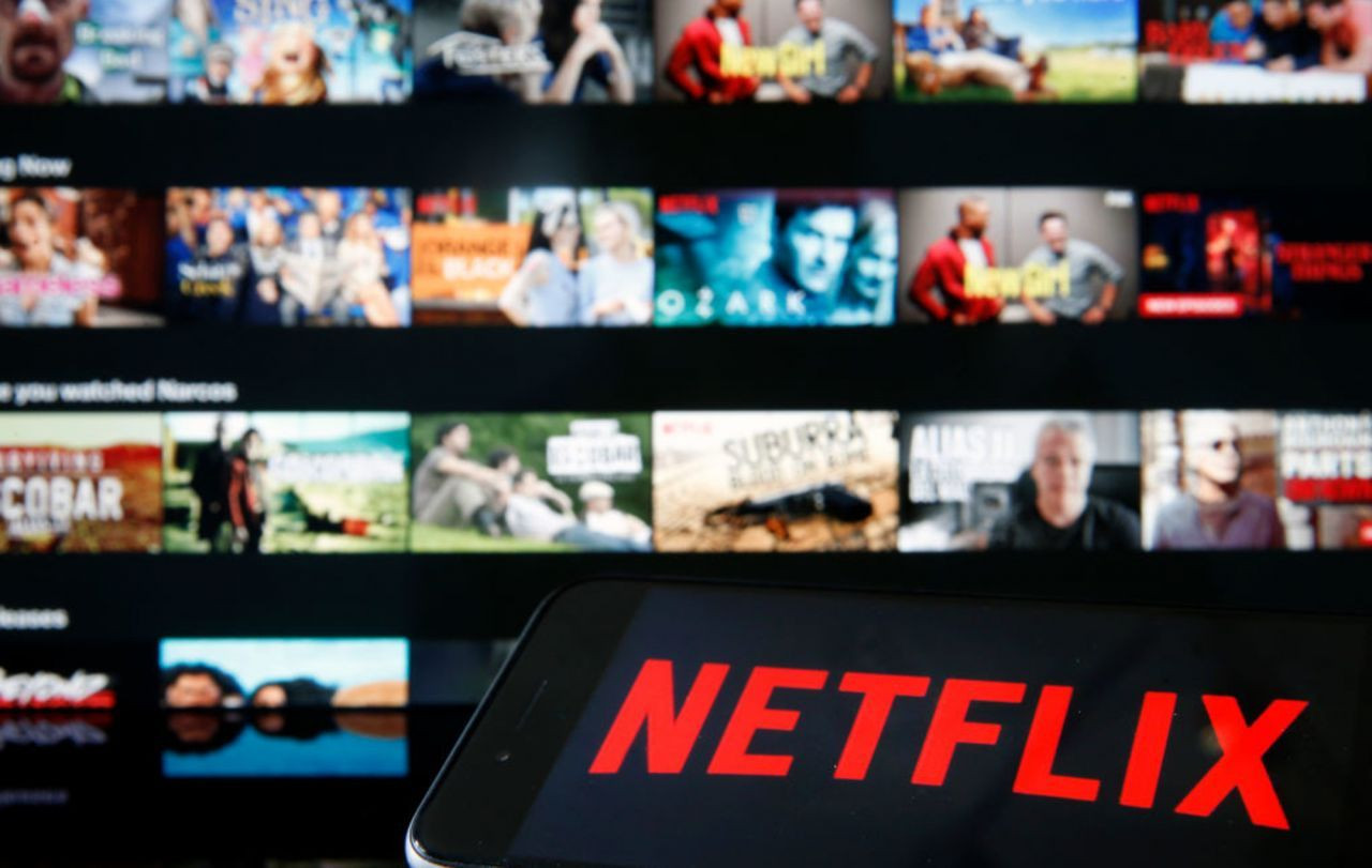 Netflix'in büyük sırrı ortaya çıktı! Kodu gir, istediğin film gelsin! - Sayfa 10