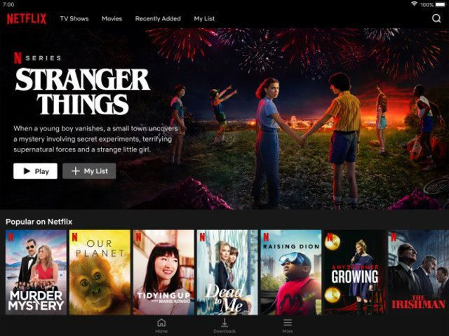 Netflix'in büyük sırrı ortaya çıktı! Kodu gir, istediğin film gelsin! - Sayfa 3