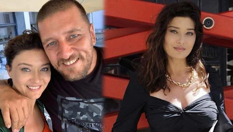 Ünlü oyuncu Nurgül Yeşilçay kardeşi ile ikiz gibi! Görenler hayrete düştü... - Sayfa 10