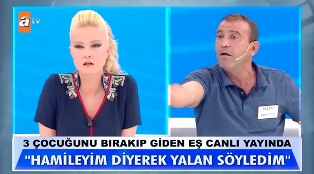 Müge Anlı'da Aşk-ı Memnu olayı! Kocasının yeğeniyle kaçan kadının savunması pes dedirtti! - Sayfa 6