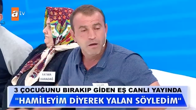 Müge Anlı'da Aşk-ı Memnu olayı! Kocasının yeğeniyle kaçan kadının savunması pes dedirtti! - Sayfa 4