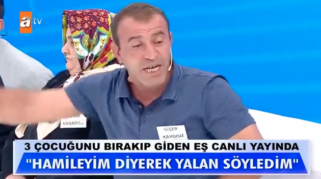 Müge Anlı'da Aşk-ı Memnu olayı! Kocasının yeğeniyle kaçan kadının savunması pes dedirtti! - Sayfa 13