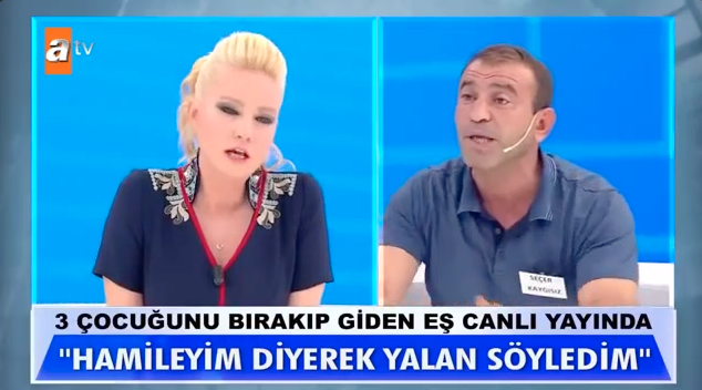 Müge Anlı'da Aşk-ı Memnu olayı! Kocasının yeğeniyle kaçan kadının savunması pes dedirtti! - Sayfa 8