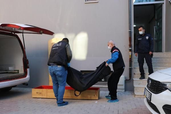 Şebnem Şirin'in katili tam bir suç makinesi çıktı! Vahşetin nedeni belli oldu! - Sayfa 11