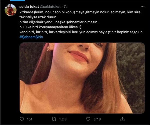 Şebnem Şirin'in katili tam bir suç makinesi çıktı! Vahşetin nedeni belli oldu! - Sayfa 8