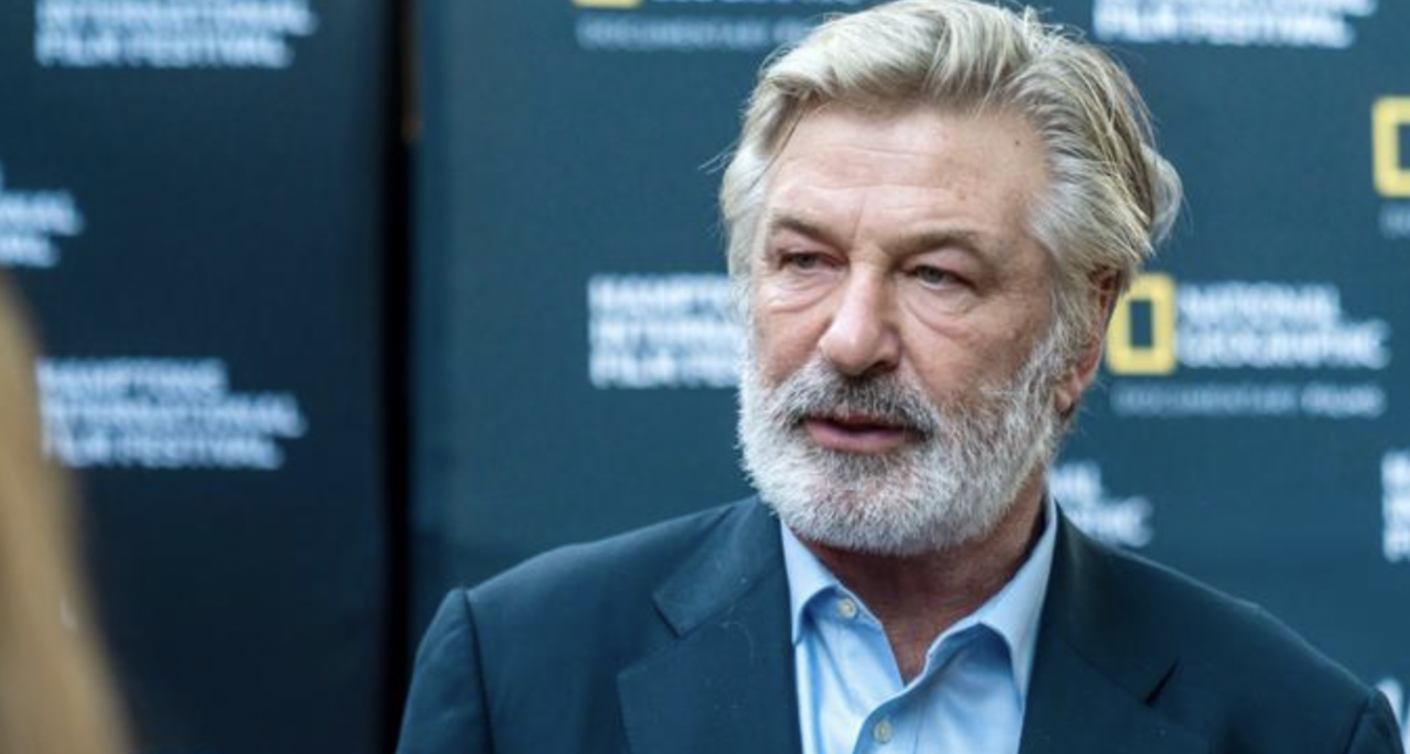 Alec Baldwin'in film setinde karıştığı kazayla ilgili yeni bulgular paylaşıldı! - Sayfa 13