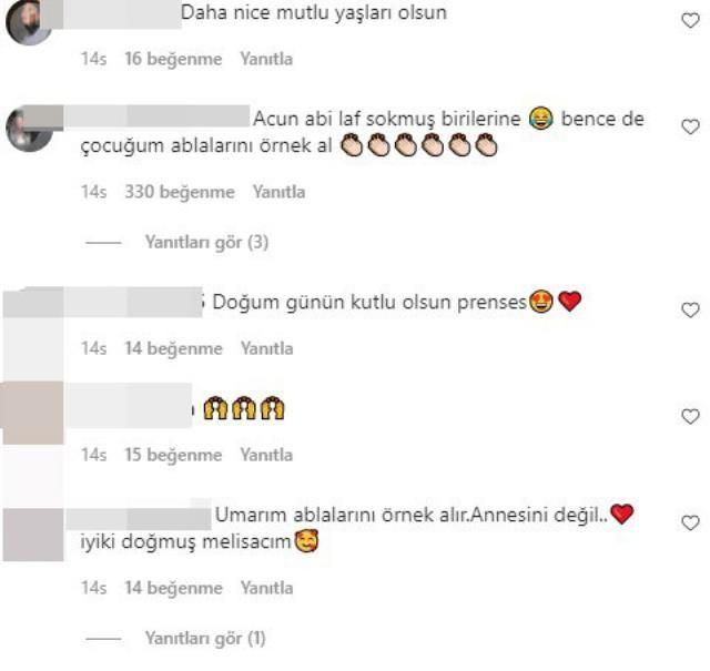 Kızına bıraktığı notta Şeyma detayı şaşırttı! Acun Şeyma Subaşı'ya taş mı attı? - Sayfa 6