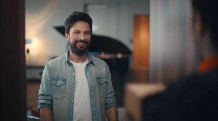 Tarkan'ın Trendyol reklamına Cem Yılmaz'dan olay gönderme! Sosyal medya 'kargocu'ya taktı - Sayfa 14