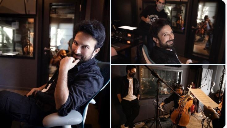 Tarkan'ın Trendyol reklamına Cem Yılmaz'dan olay gönderme! Sosyal medya 'kargocu'ya taktı - Sayfa 3