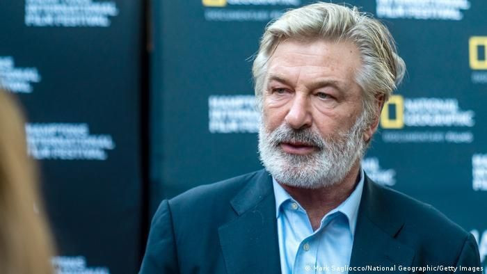 Alec Baldwin olayında son durum... Savcılıktan davanın seyrini değiştirecek karar! - Sayfa 14