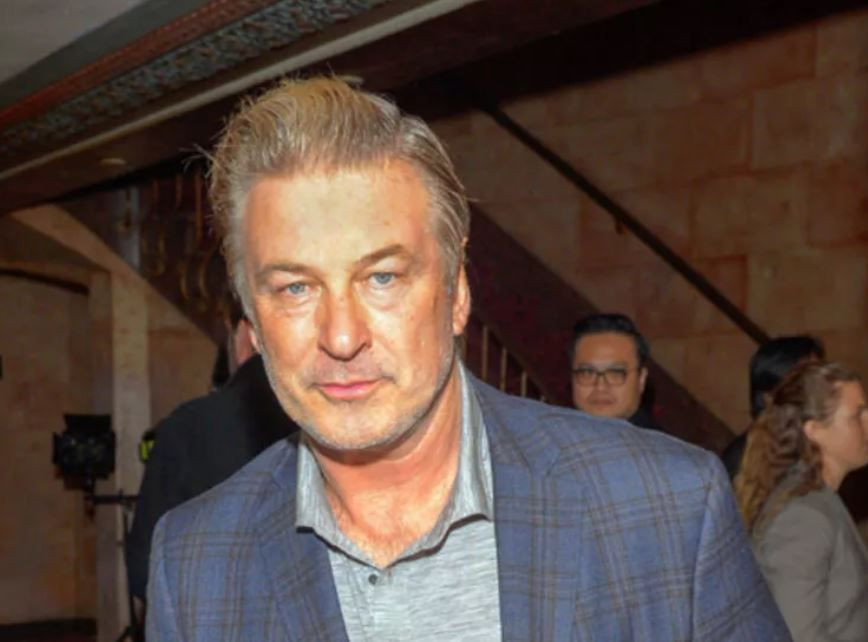 Alec Baldwin olayında son durum... Savcılıktan davanın seyrini değiştirecek karar! - Sayfa 11