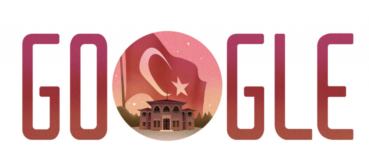 Google’dan 29 Ekim Cumhuriyet Bayramı sürprizi! - Sayfa 10