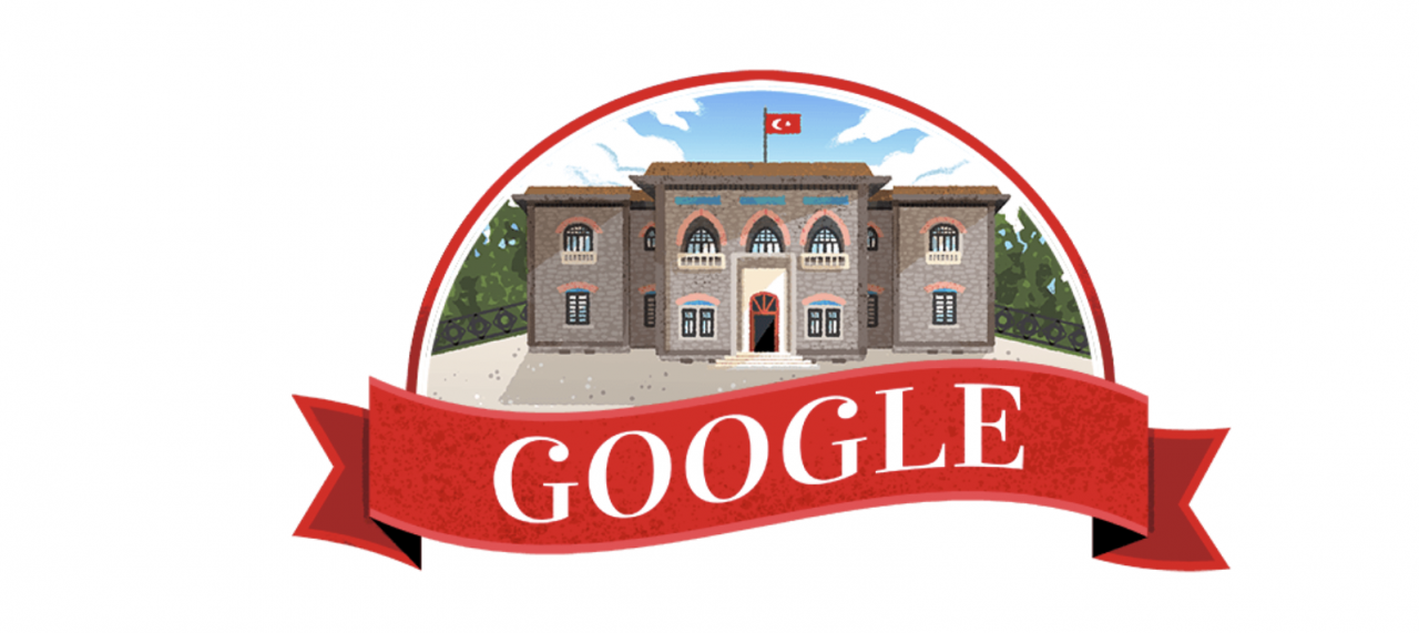 Google’dan 29 Ekim Cumhuriyet Bayramı sürprizi! - Sayfa 1