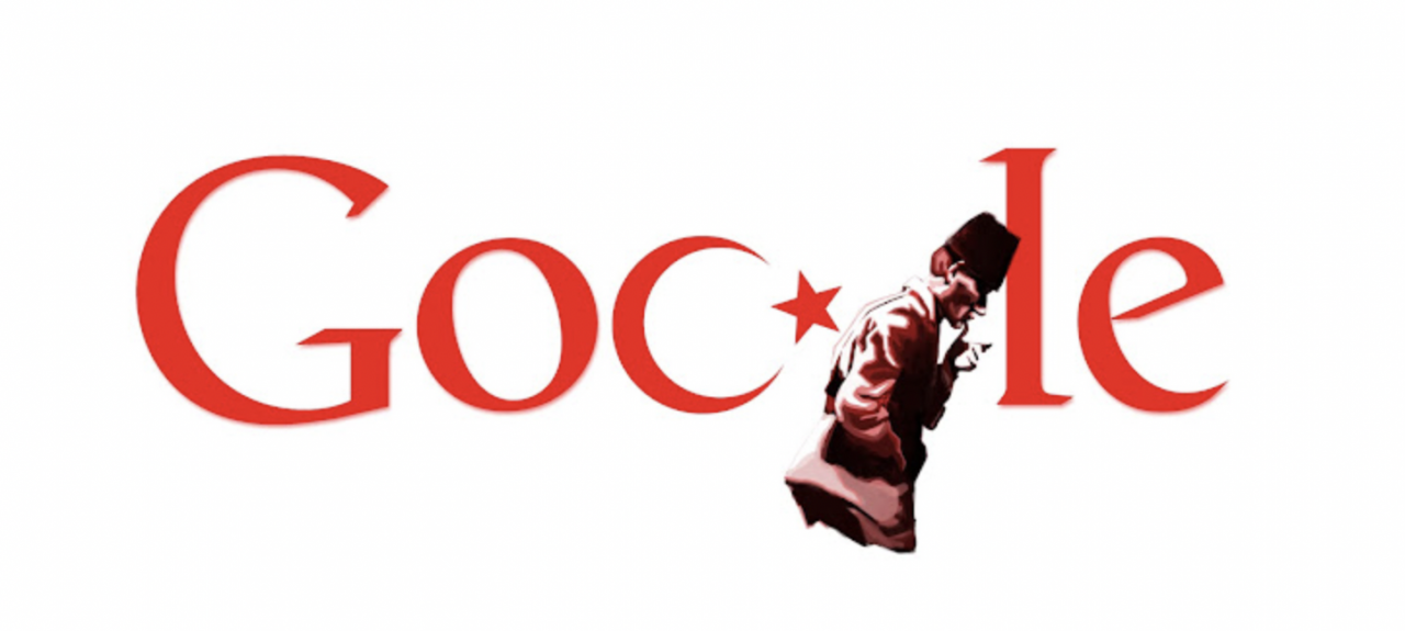 Google’dan 29 Ekim Cumhuriyet Bayramı sürprizi! - Sayfa 11