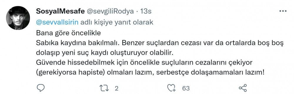 Hem hakarete uğradı, hem de tehdit edildi! Kanal D sunucusu Şevval Şirin'e taciz şoku! - Sayfa 6