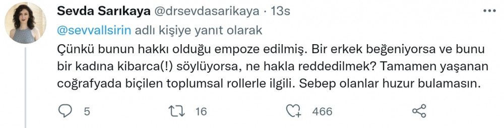 Hem hakarete uğradı, hem de tehdit edildi! Kanal D sunucusu Şevval Şirin'e taciz şoku! - Sayfa 7