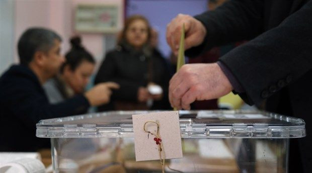 Cumhur İttifakı'nı rahatsız edecek anket sonucu - Sayfa 12