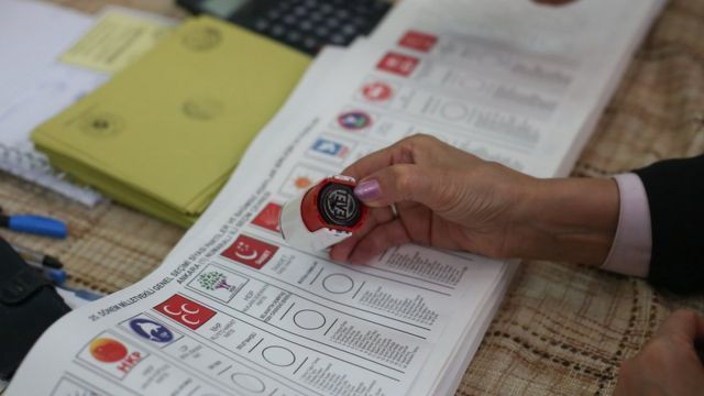 Cumhur İttifakı'nı rahatsız edecek anket sonucu - Sayfa 4